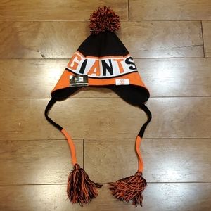 Giants Binny Hat